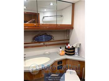 Sunseeker Predator 68