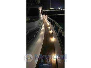 Antema yachting Prestige 200