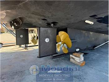 Antema yachting Prestige 200