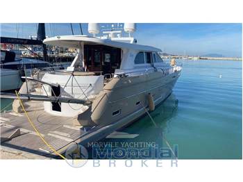 Antema yachting Prestige 200