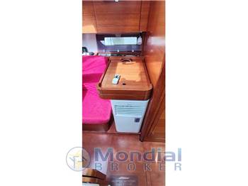 Dufour 350