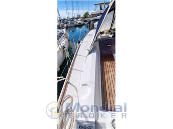 Dufour 350