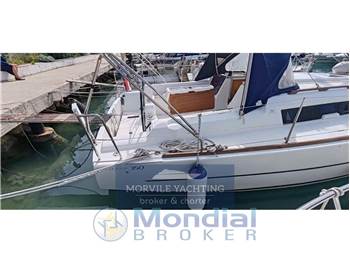 Dufour 350
