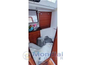 Dufour 350