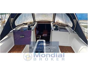 Dufour 350