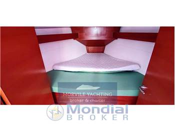 Dufour 350