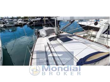 Dufour 350