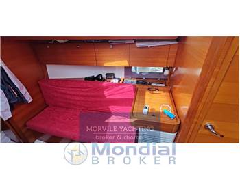 Dufour 350