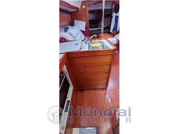 Dufour 350