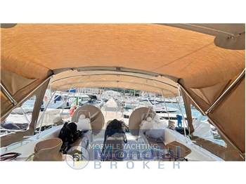 Beneteau Oceanis 46
