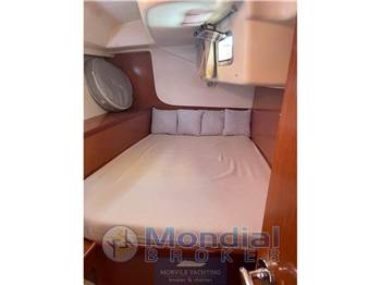 Beneteau Oceanis 46