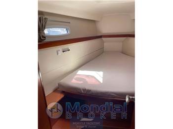 Beneteau Oceanis 46
