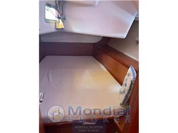 Beneteau Oceanis 46