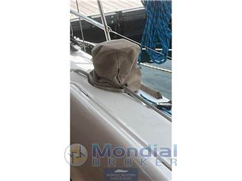 Beneteau Oceanis 46
