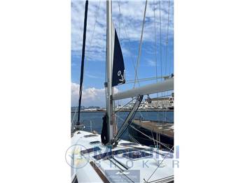 Beneteau Oceanis 46