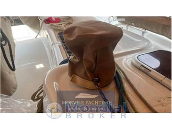 Beneteau Oceanis 46