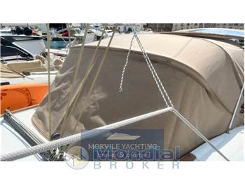 Beneteau Oceanis 46