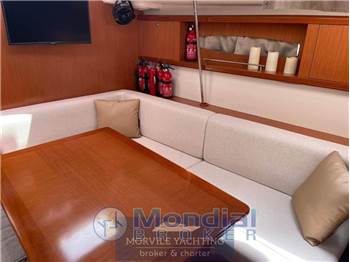 Beneteau Oceanis 46