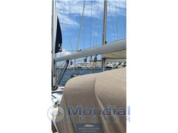 Beneteau Oceanis 46