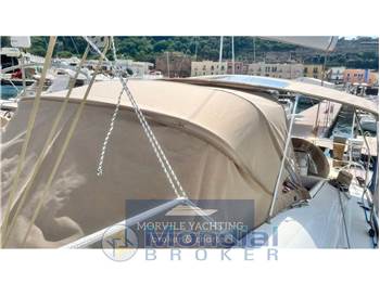 Beneteau Oceanis 46