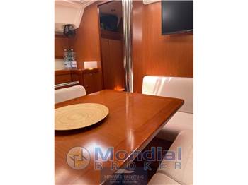 Beneteau Oceanis 46