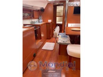 Beneteau Oceanis 46