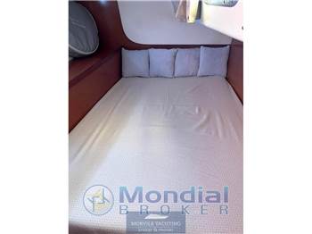 Beneteau Oceanis 46