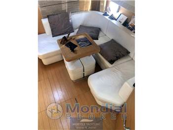 Sessa marine C 52