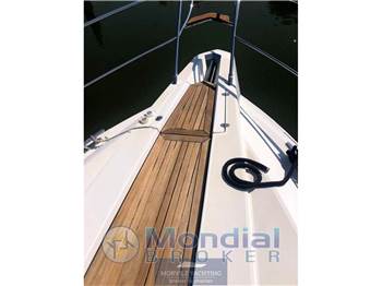 Sessa marine C 52