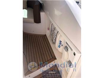 Sessa marine C 52