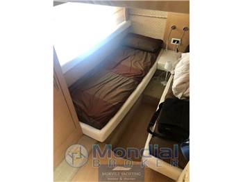 Sessa marine C 52