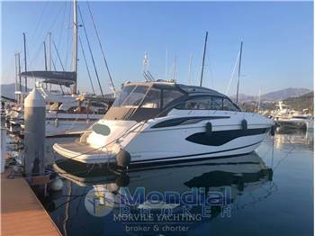 Princess V50