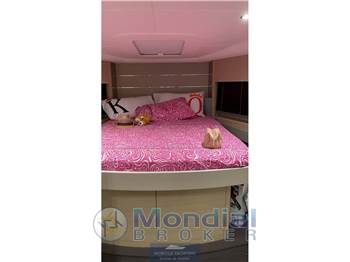 Princess V50