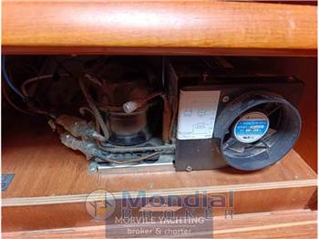 Jeanneau Sun fast 37