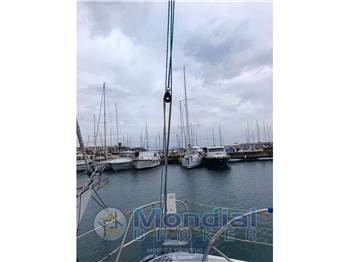 Jeanneau Sun fast 37