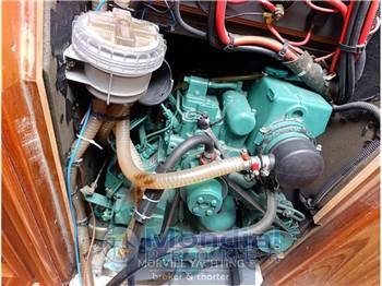 Jeanneau Sun fast 37