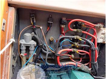 Jeanneau Sun fast 37