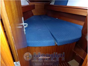 Jeanneau Sun fast 37
