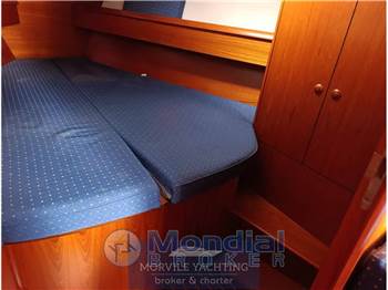 Jeanneau Sun fast 37