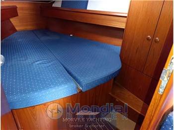 Jeanneau Sun fast 37