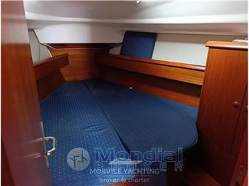 Jeanneau Sun fast 37