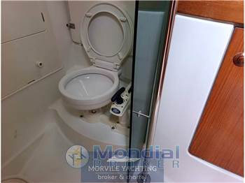 Jeanneau Sun fast 37