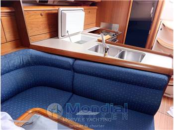 Jeanneau Sun fast 37