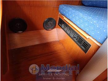 Jeanneau Sun fast 37