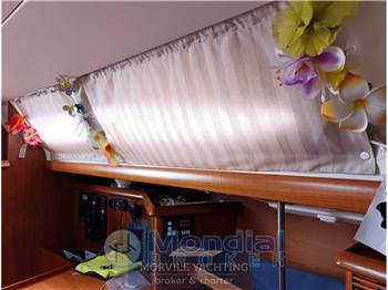 Jeanneau Sun fast 37