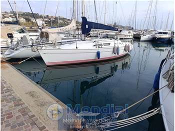 Jeanneau Sun fast 37