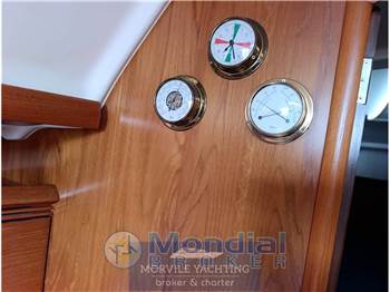 Jeanneau Sun fast 37