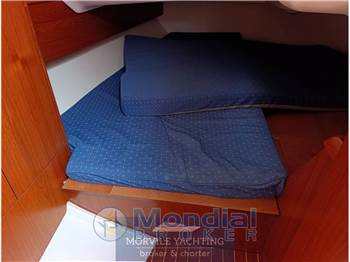 Jeanneau Sun fast 37