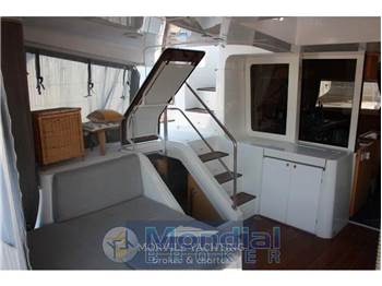Lagoon 52