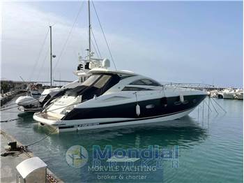 Sunseeker Portofino 53
